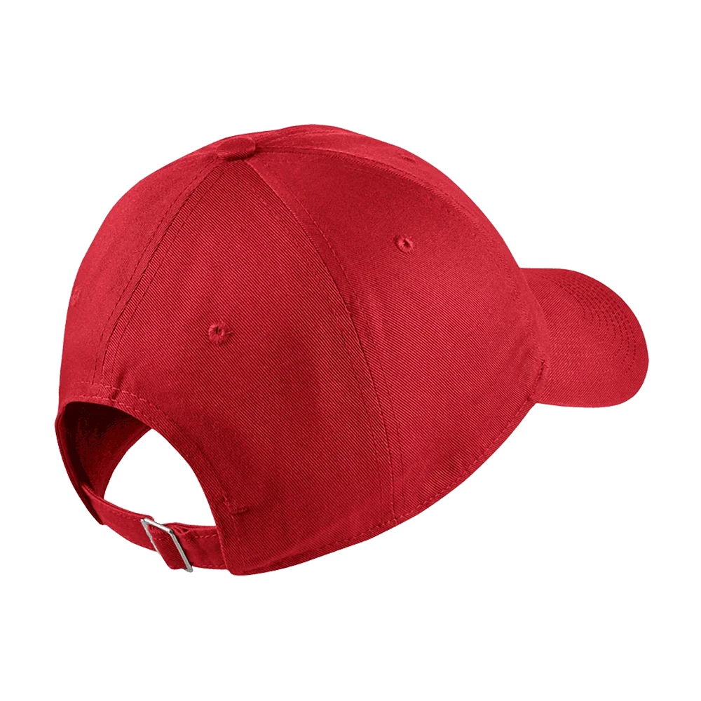 Nike Team Club Cap U (102699) Blank
