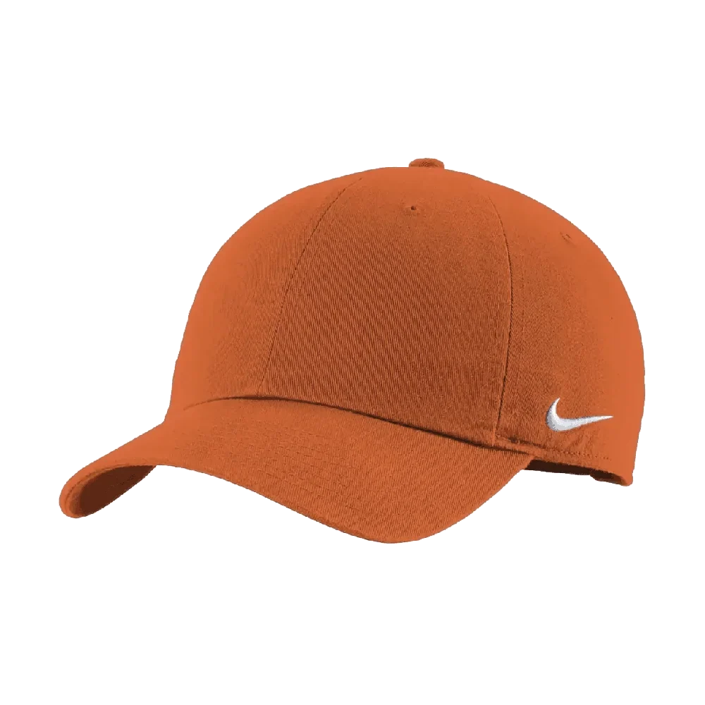 Nike Team Club Cap U (102699) Blank
