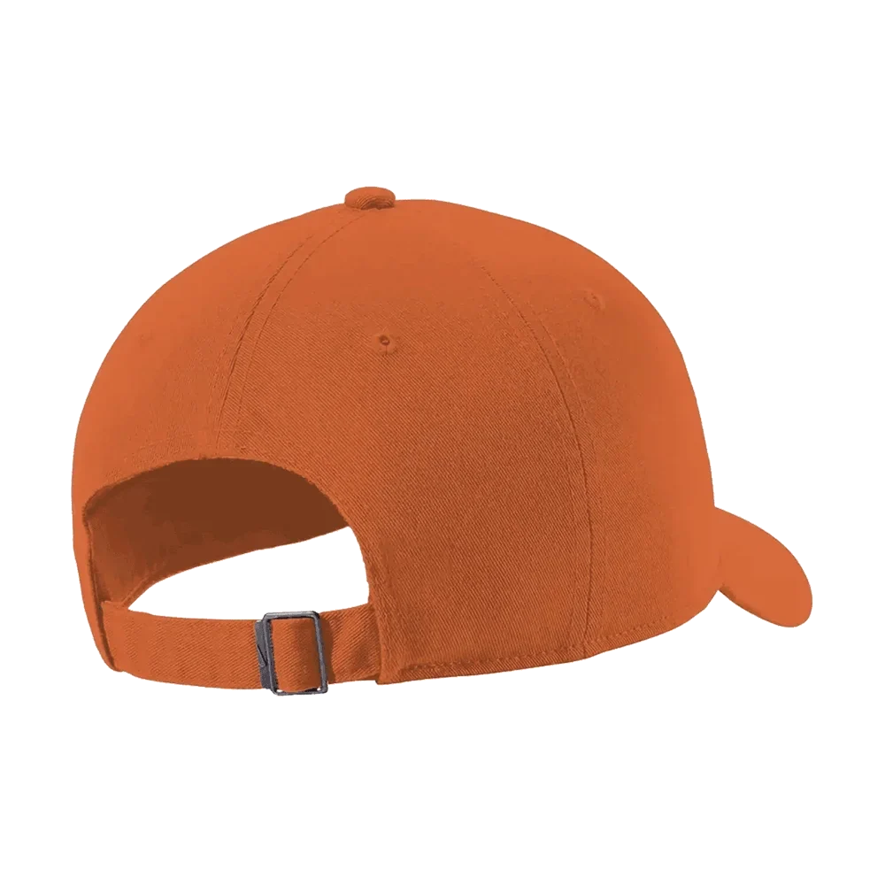 Nike Team Club Cap U (102699) Blank