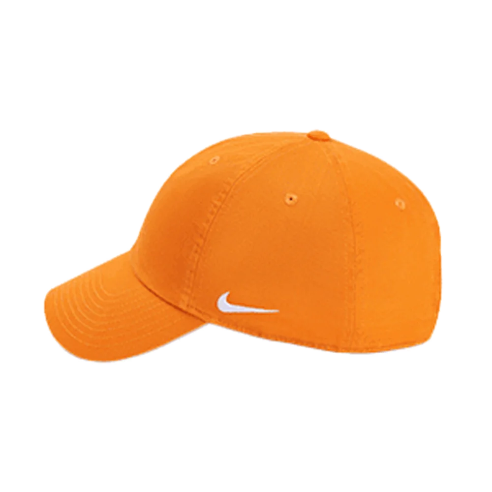Nike Team Club Cap U (102699) Blank