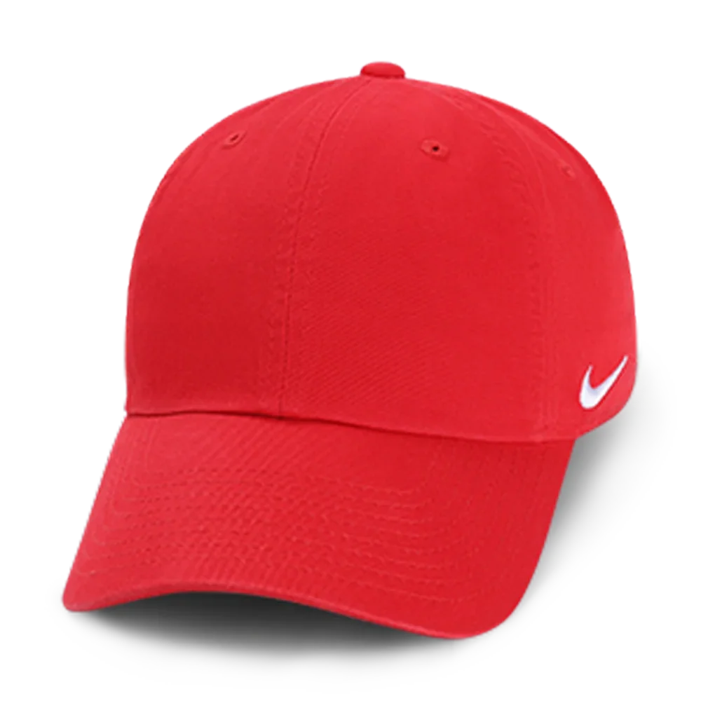 Nike Team Club Cap U (102699) Blank
