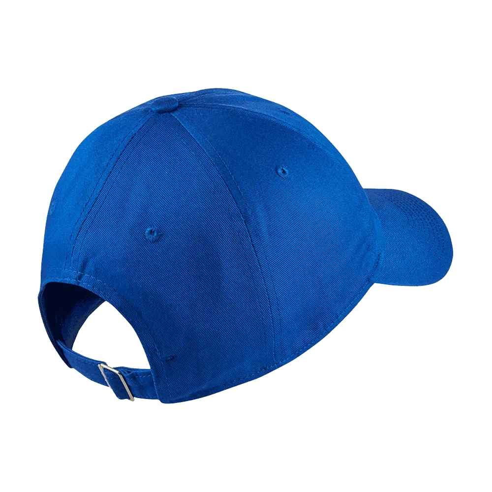 Nike Team Club Cap U (102699) Blank