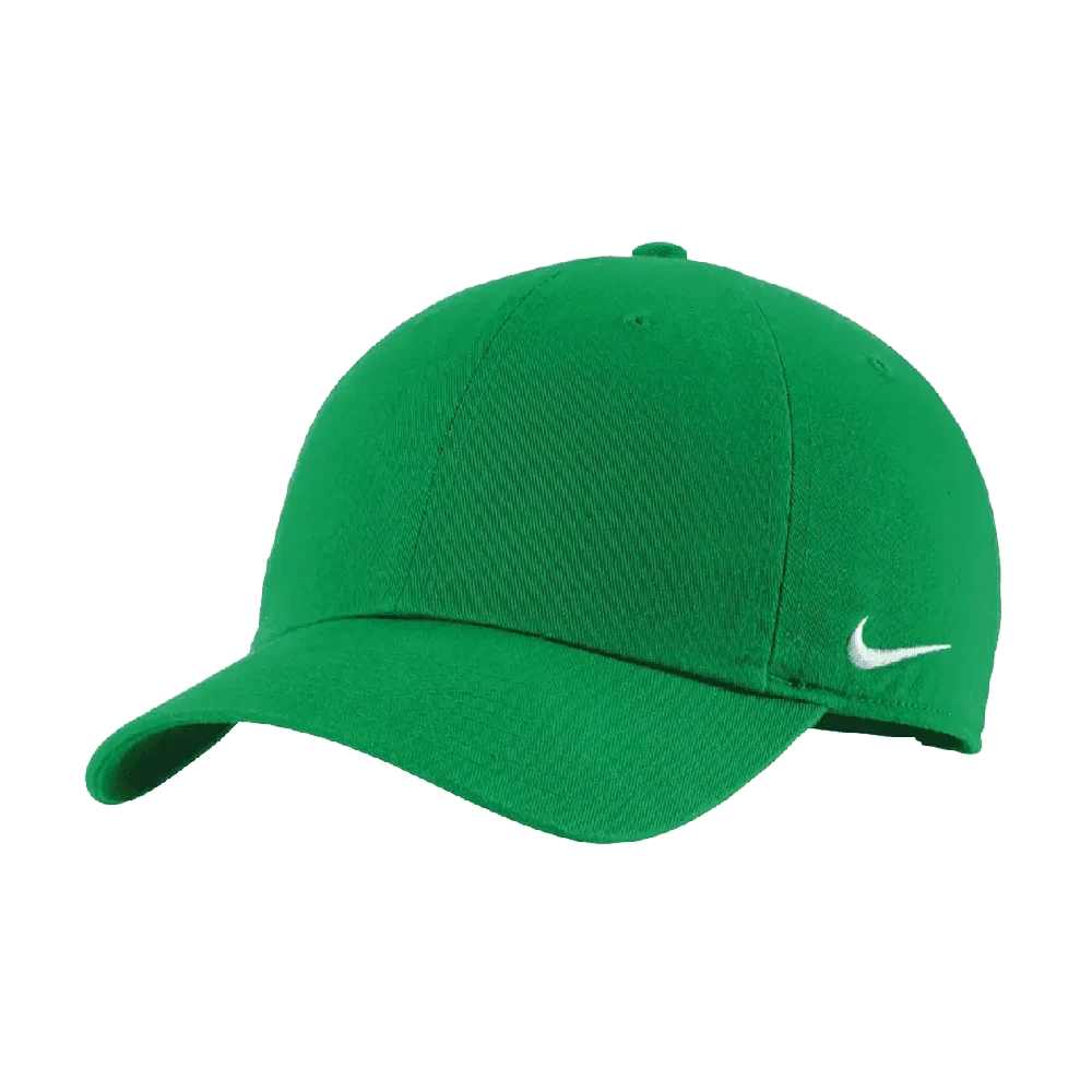 Nike Team Club Cap U (102699) Blank