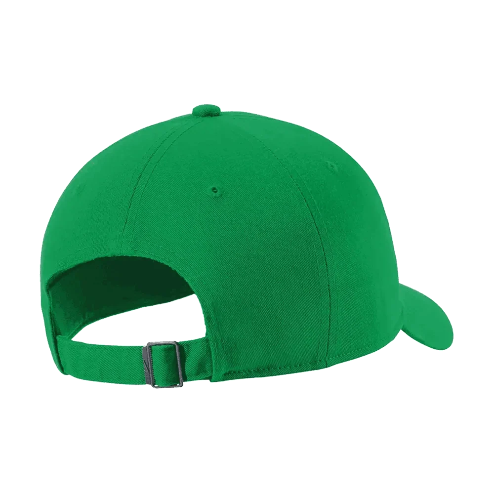 Nike Team Club Cap U (102699) Blank