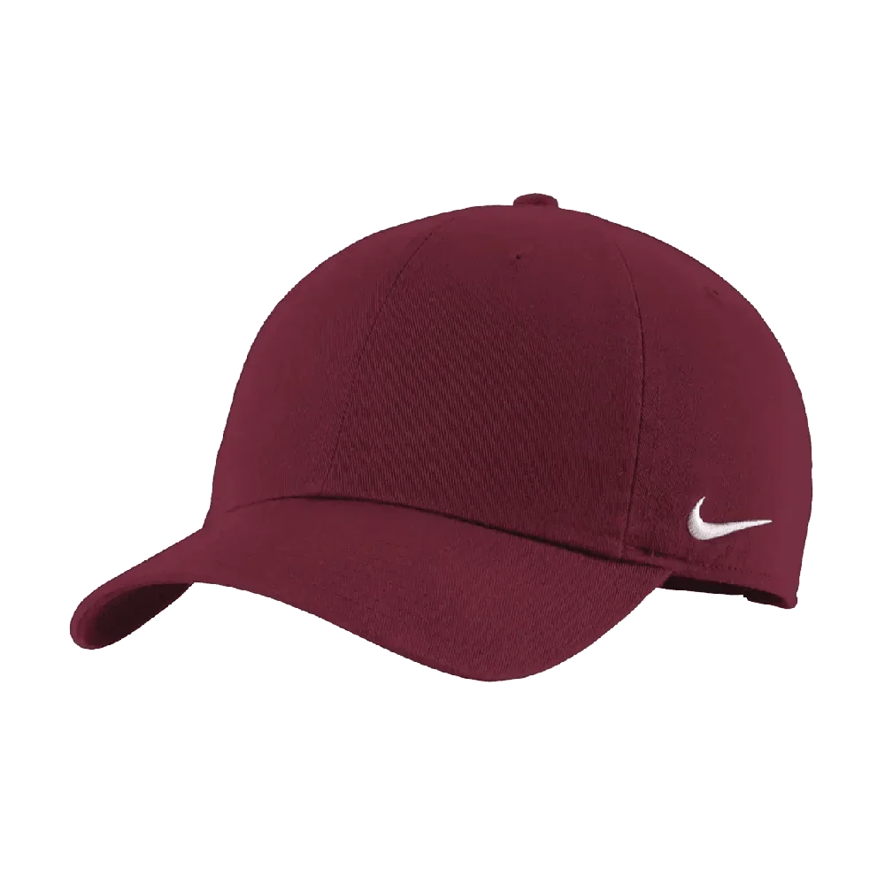 Nike Team Club Cap U (102699) Blank