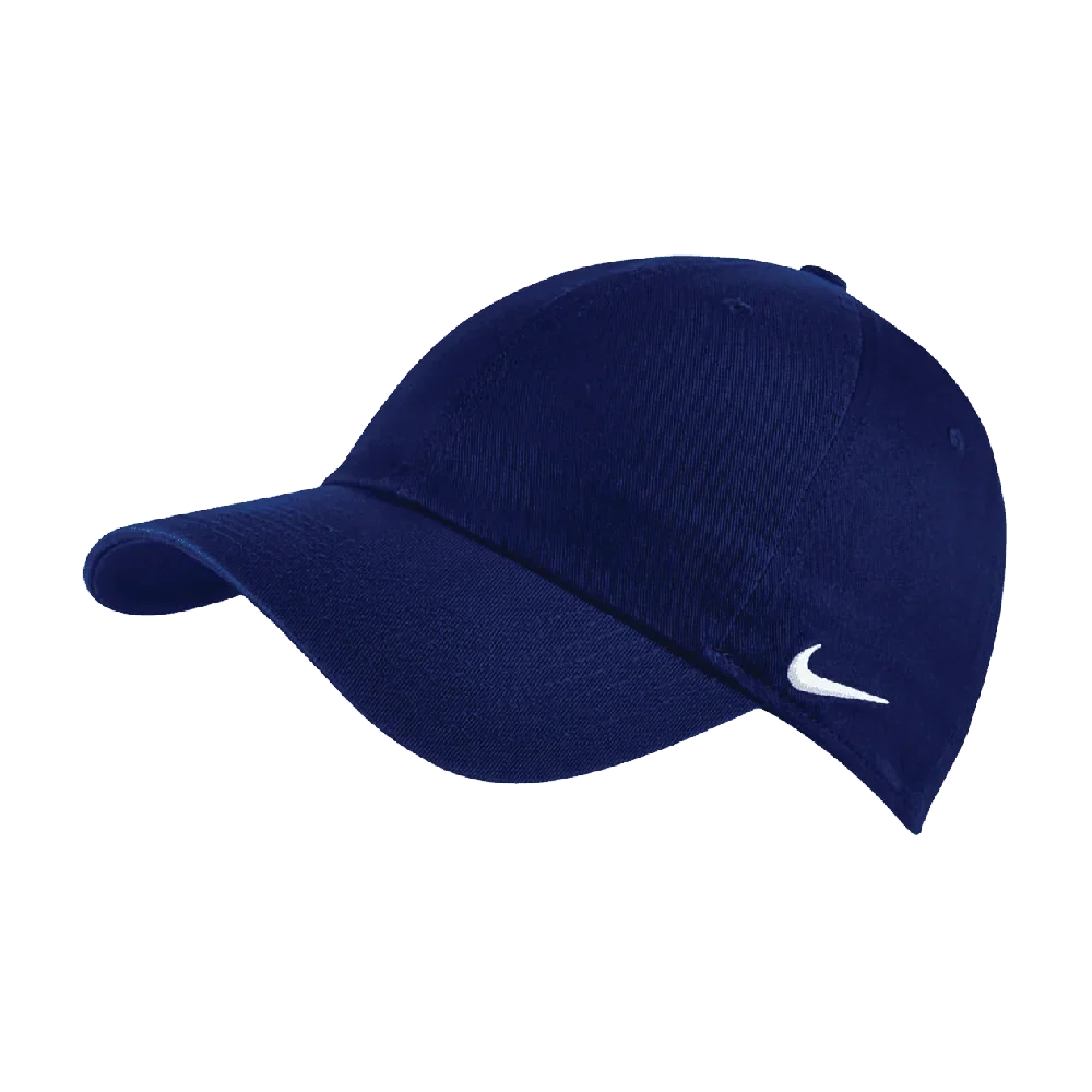 Nike Team Club Cap U (102699) Blank