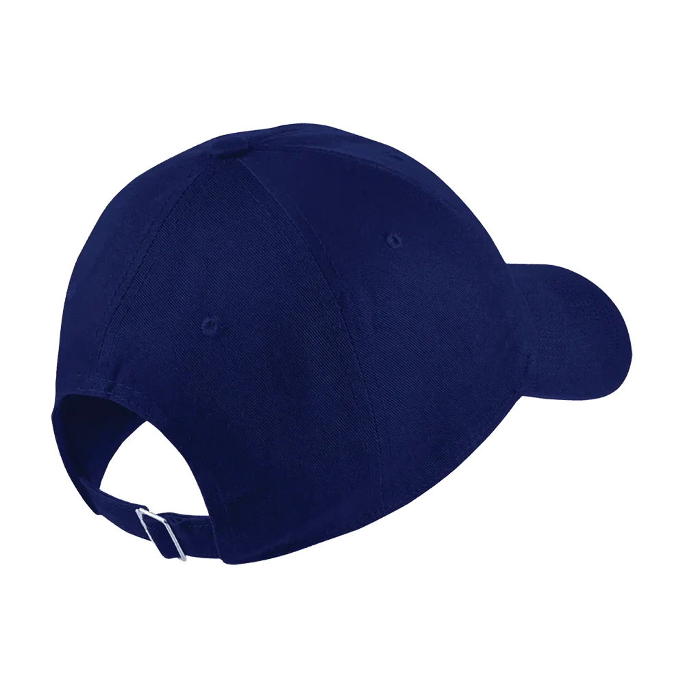 Nike Team Club Cap U (102699) Blank