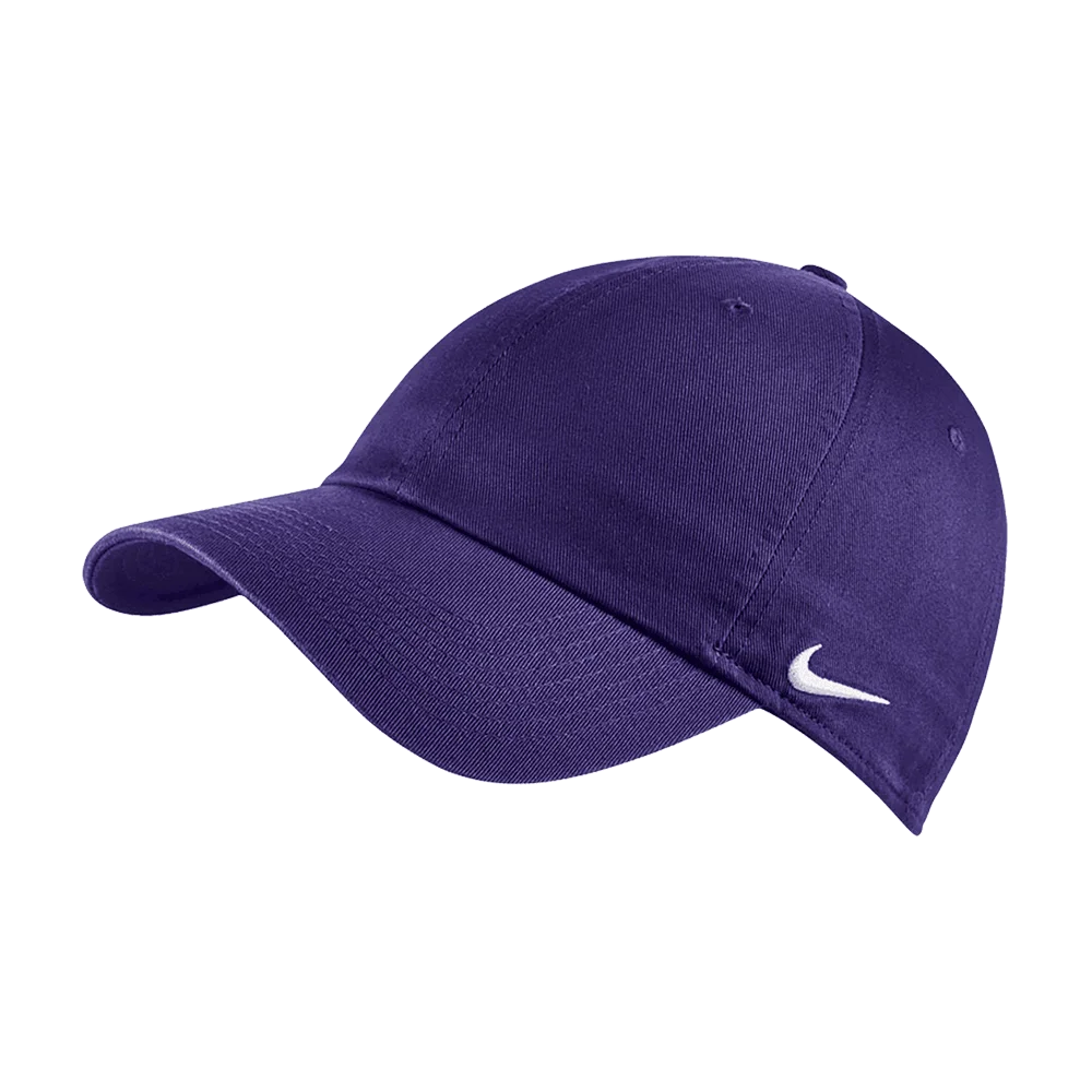 Nike Team Club Cap U (102699) Blank