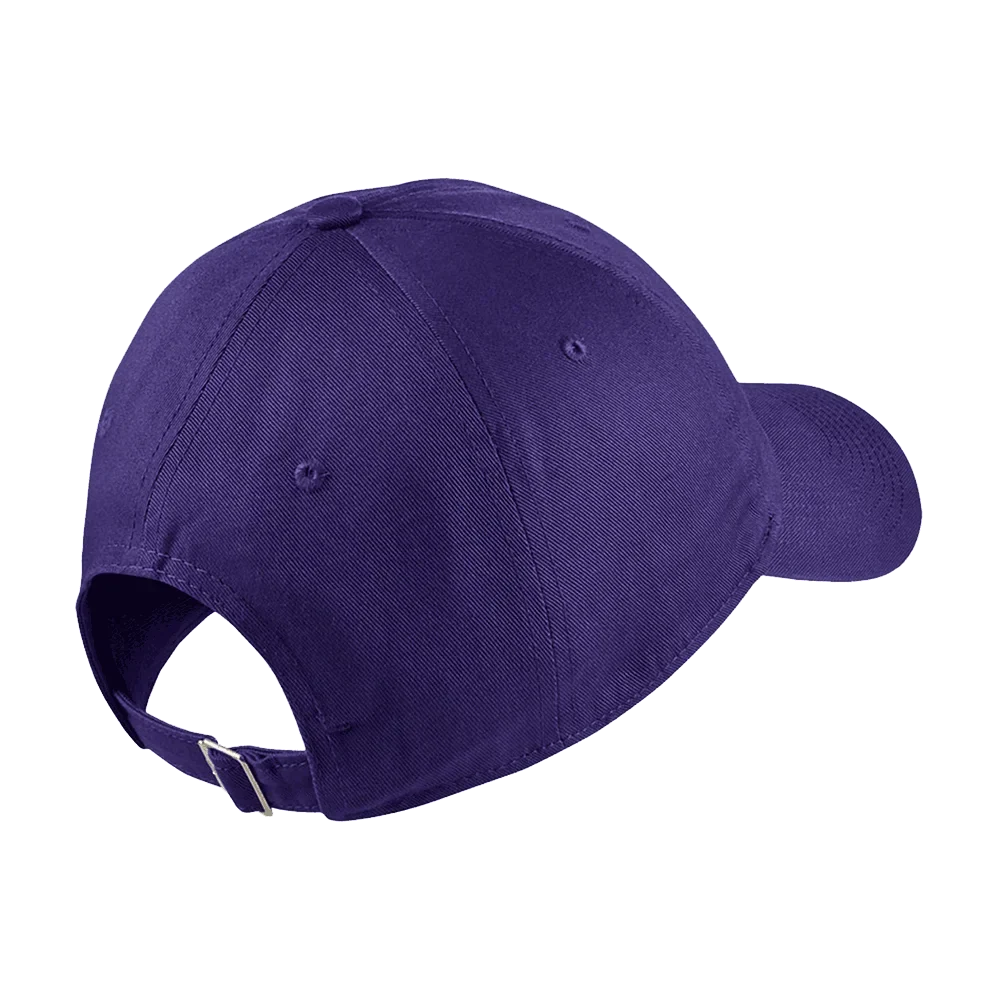 Nike Team Club Cap U (102699) Blank