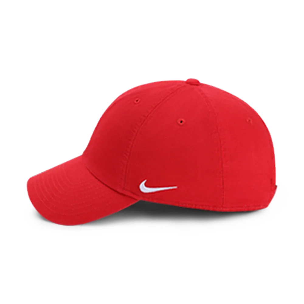 Nike Team Club Cap U (102699) Blank
