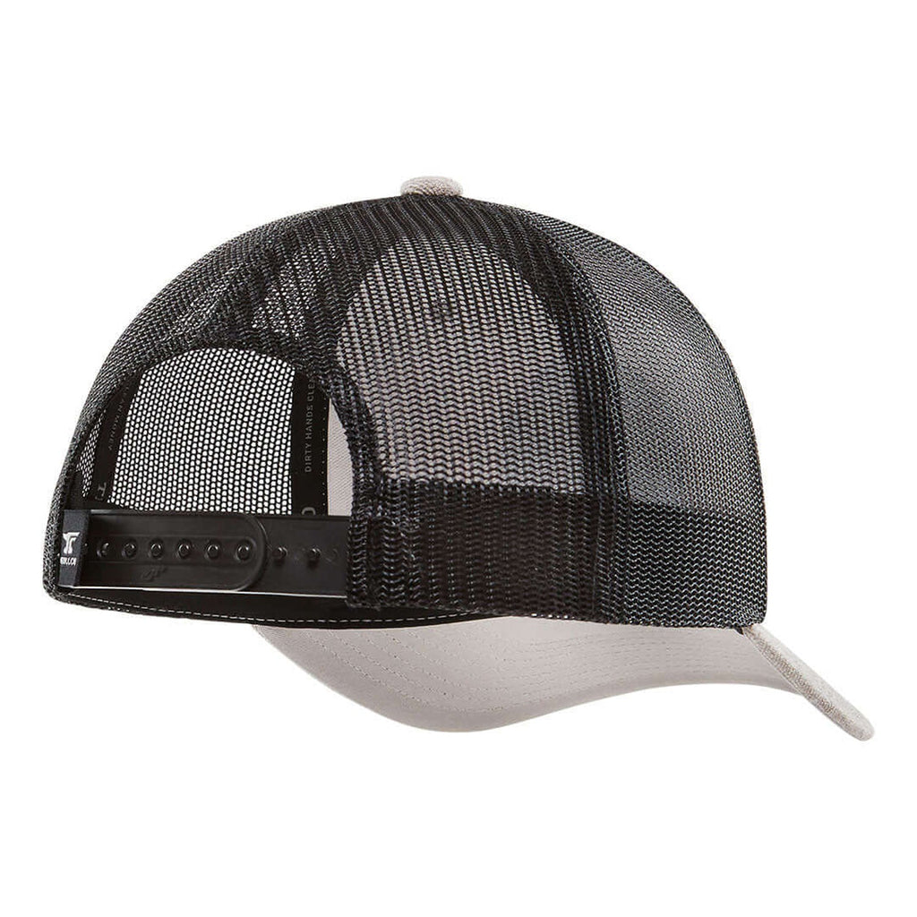Troll Co. DHCM Haggler Curved Brim Trucker Hat