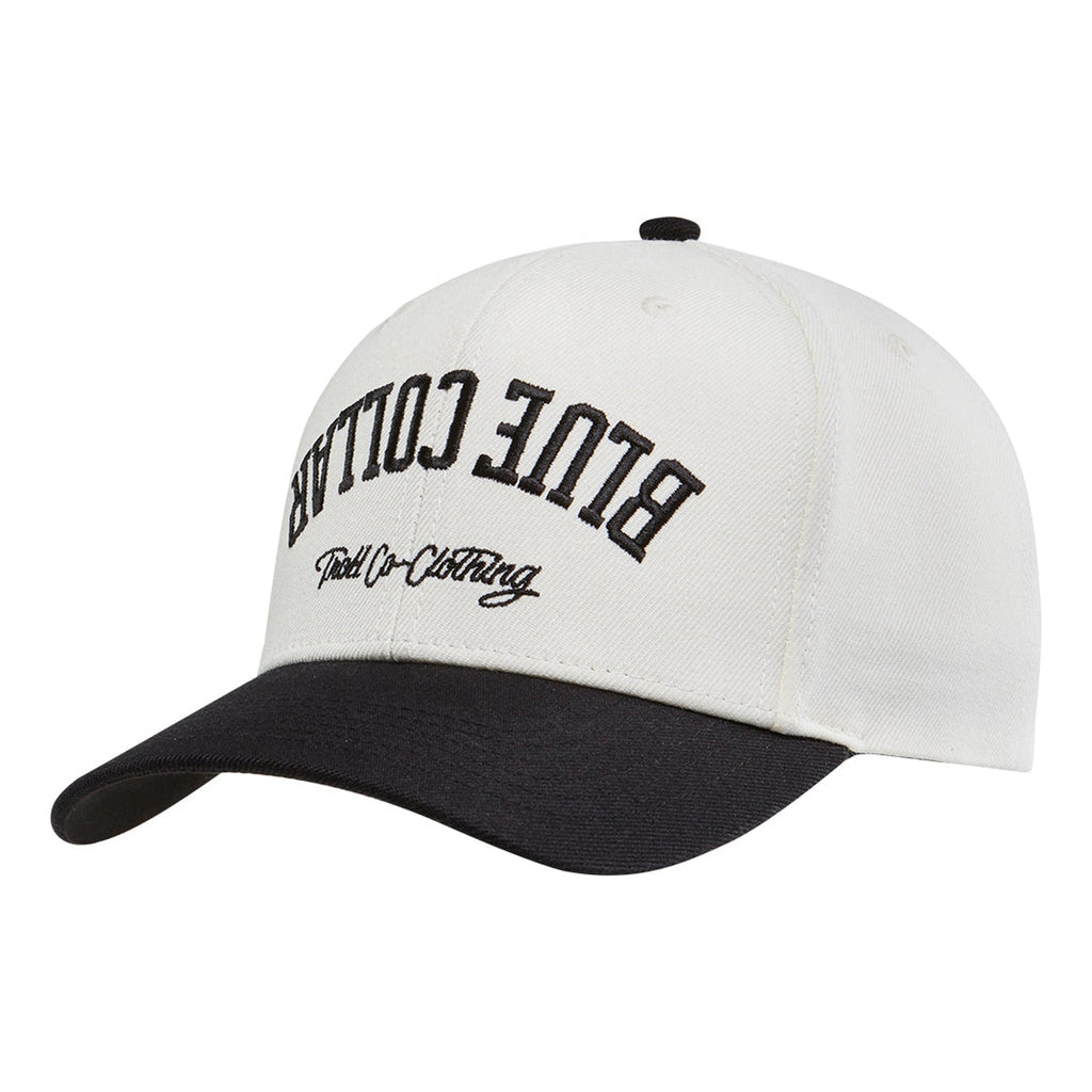 Troll Co. BC Bottoms Up Curved Brim Hat