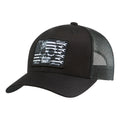 Troll Co. DHCM Flagship Skull Curved Brim Trucker