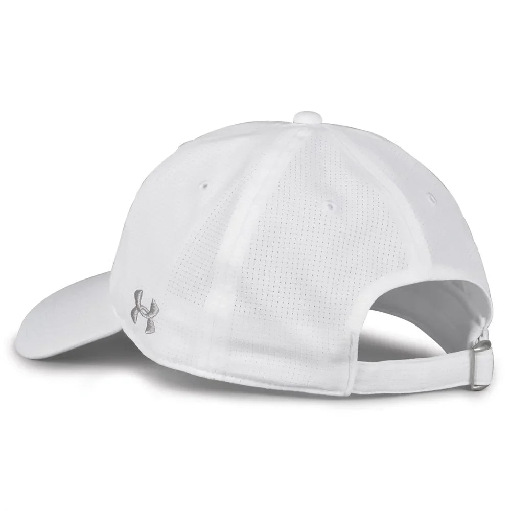 UAB423 Low Profile Airvent Performance