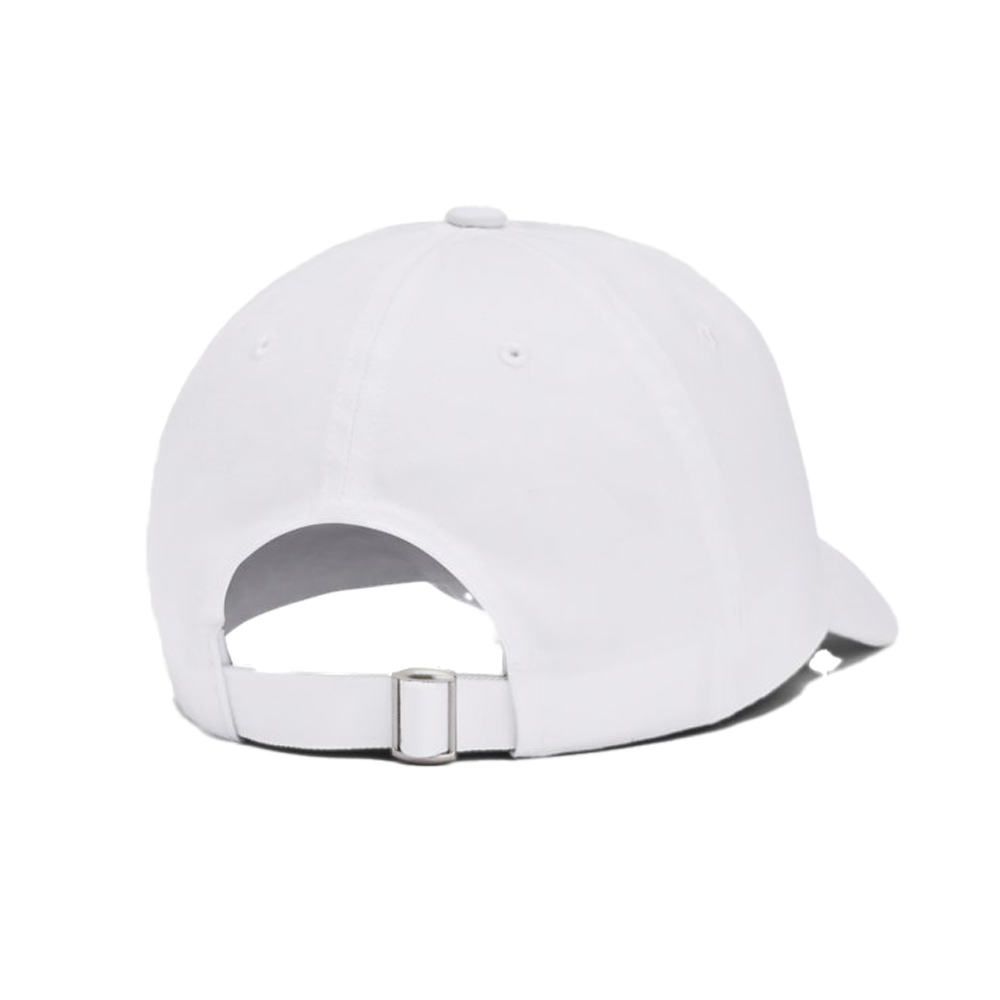 UA Men's Essential Low Adjustable Hat