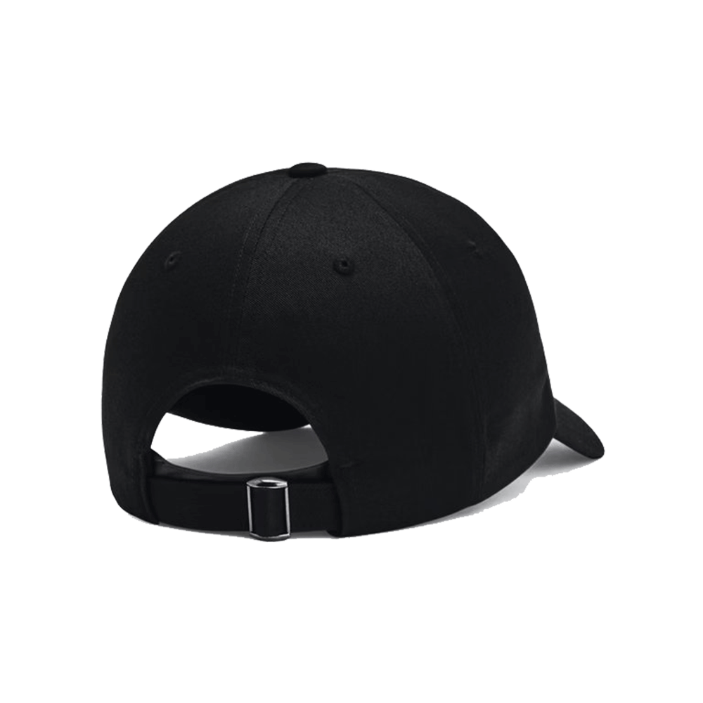 UA Men's Essential Low Adjustable Hat