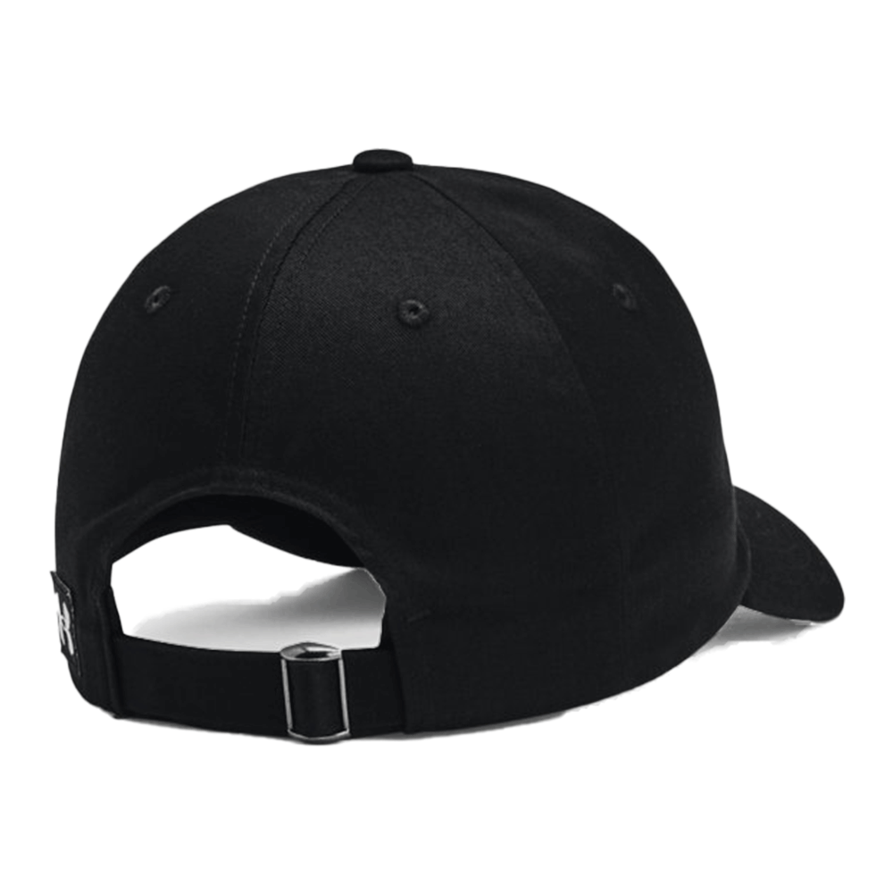 UA Men's Essential Team Low Adjustable Cap