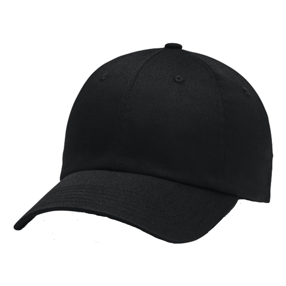 UA Men's Essential Team Low Adjustable Cap