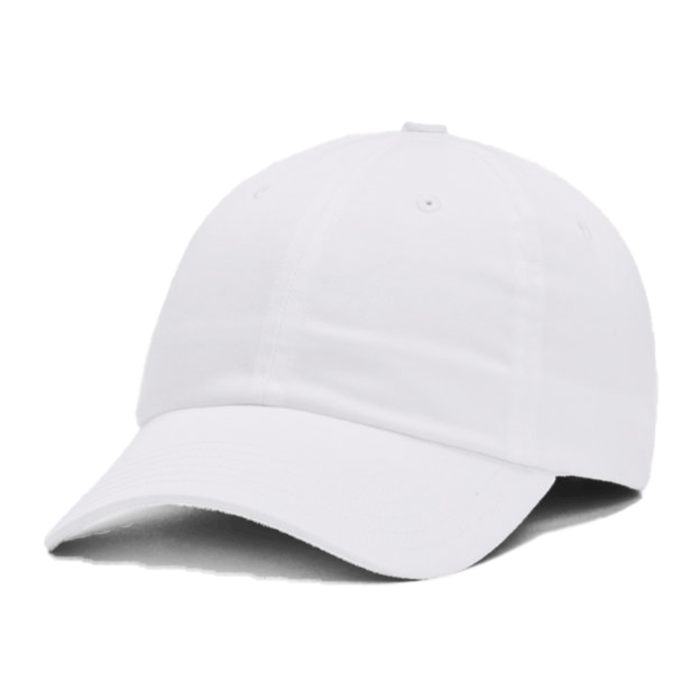 UA Men's Essential Team Low Adjustable Cap