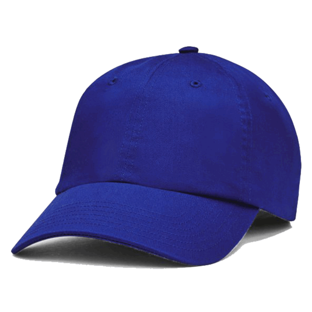 UA Men's Essential Team Low Adjustable Cap
