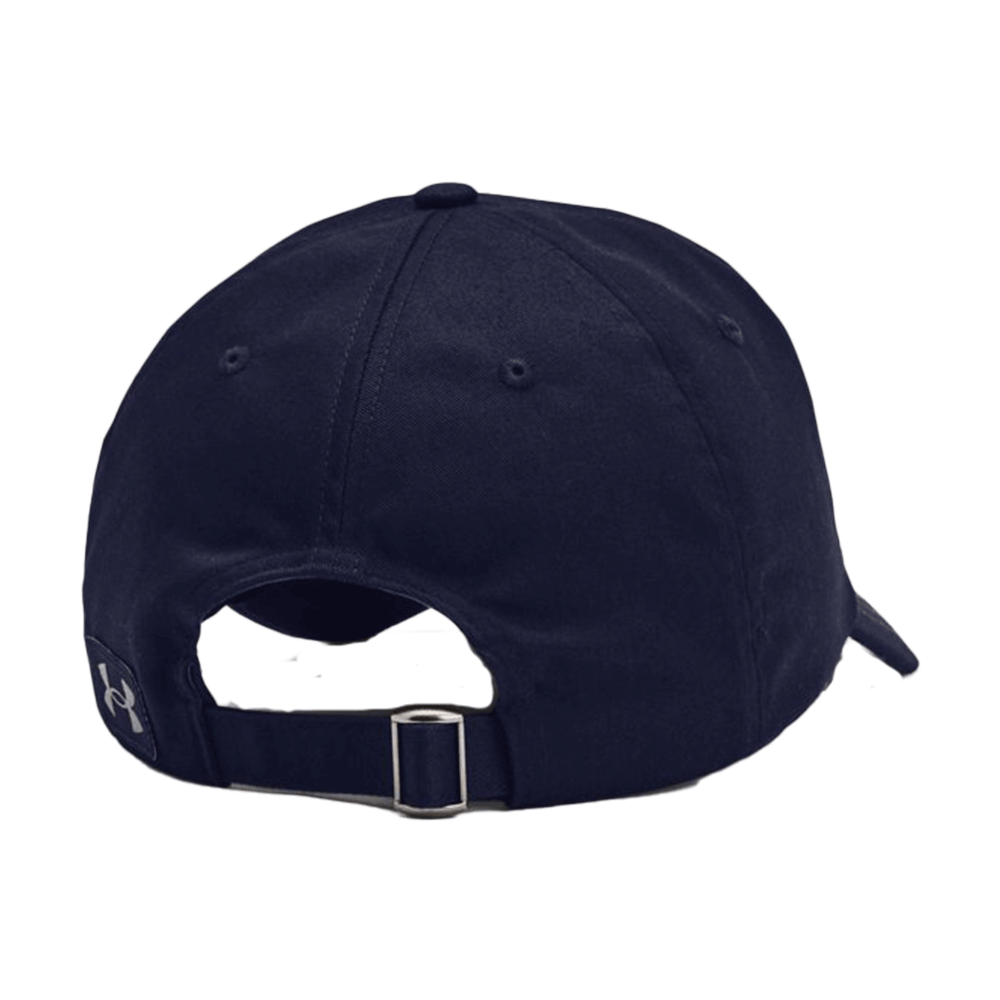 UA Men's Essential Team Low Adjustable Cap