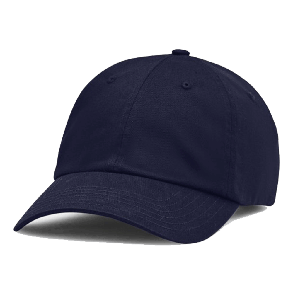 UA Men's Essential Team Low Adjustable Cap