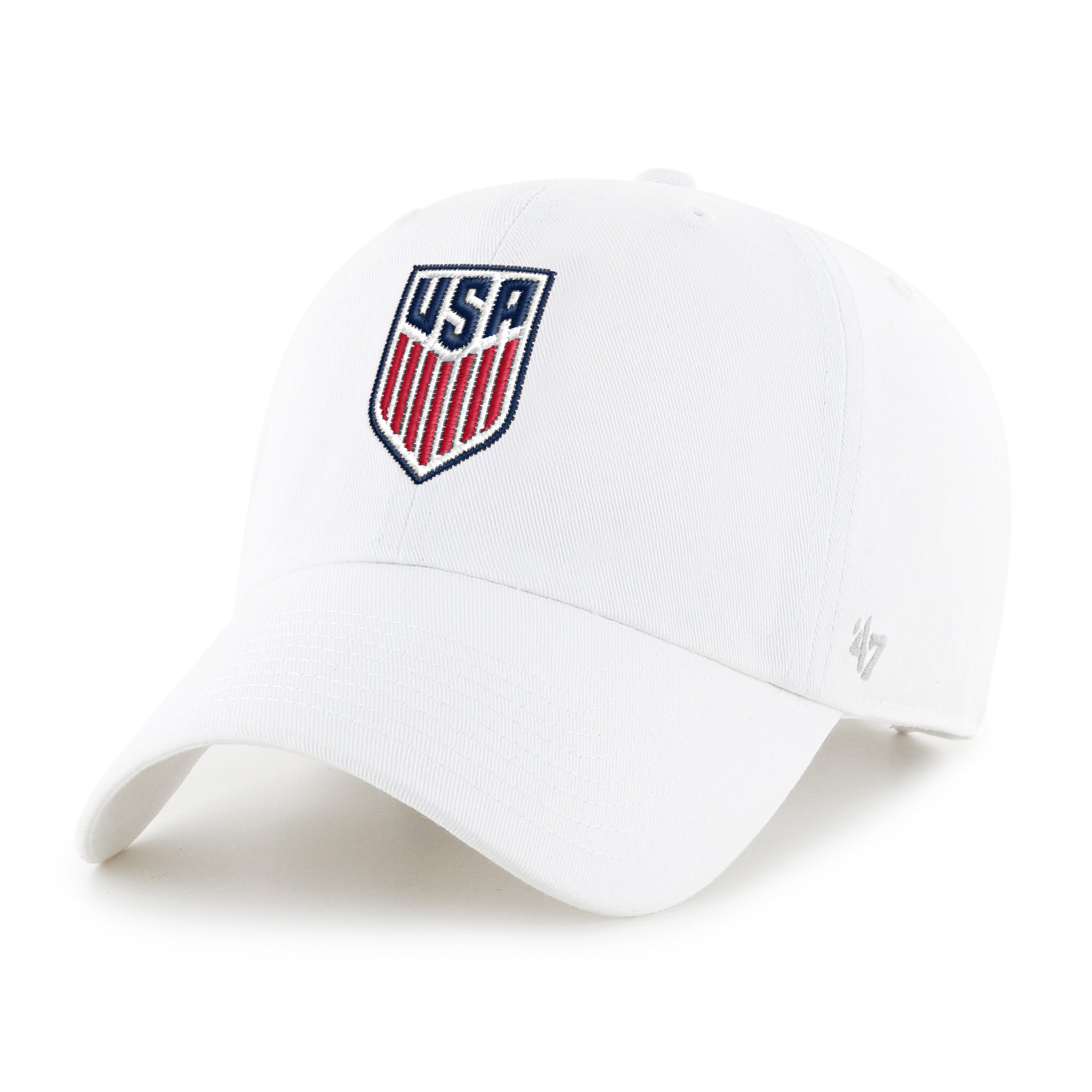USMNT '47 CLEAN UP