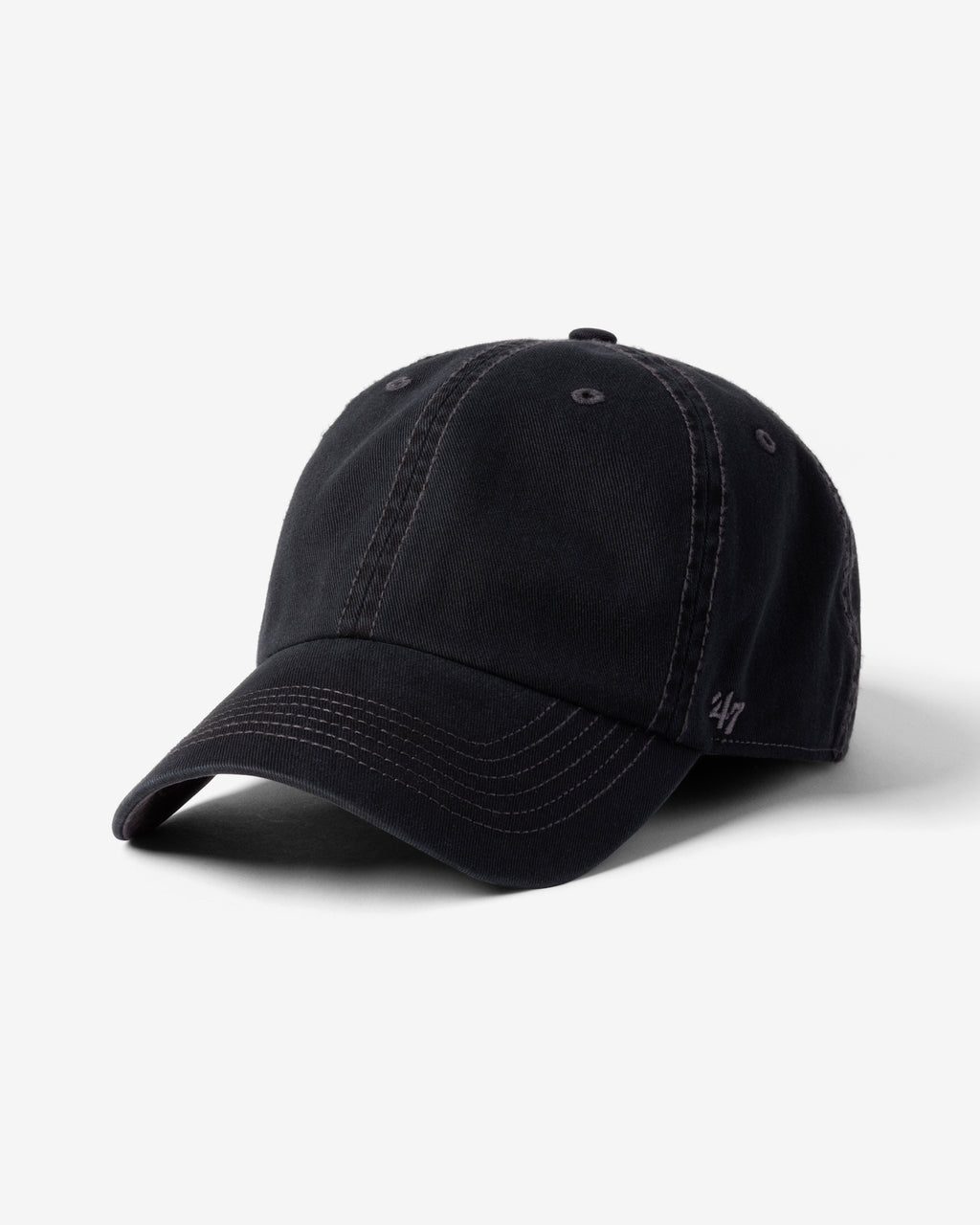 '47 BASICS FRANCHISE
