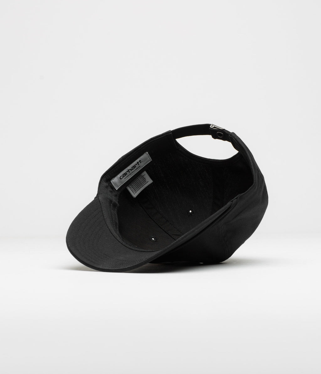 Carhartt Postal Cap - Black