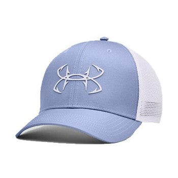 Under Armour - UA Fish Hunter Mesh Mens Cap