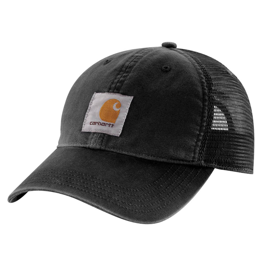 Carhartt 100286 Men's Odessa Patch Cap
