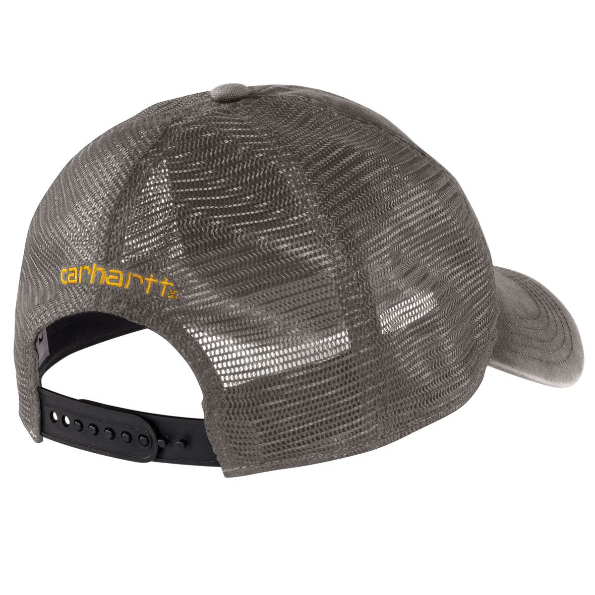 Carhartt 100286 Men's Odessa Patch Cap