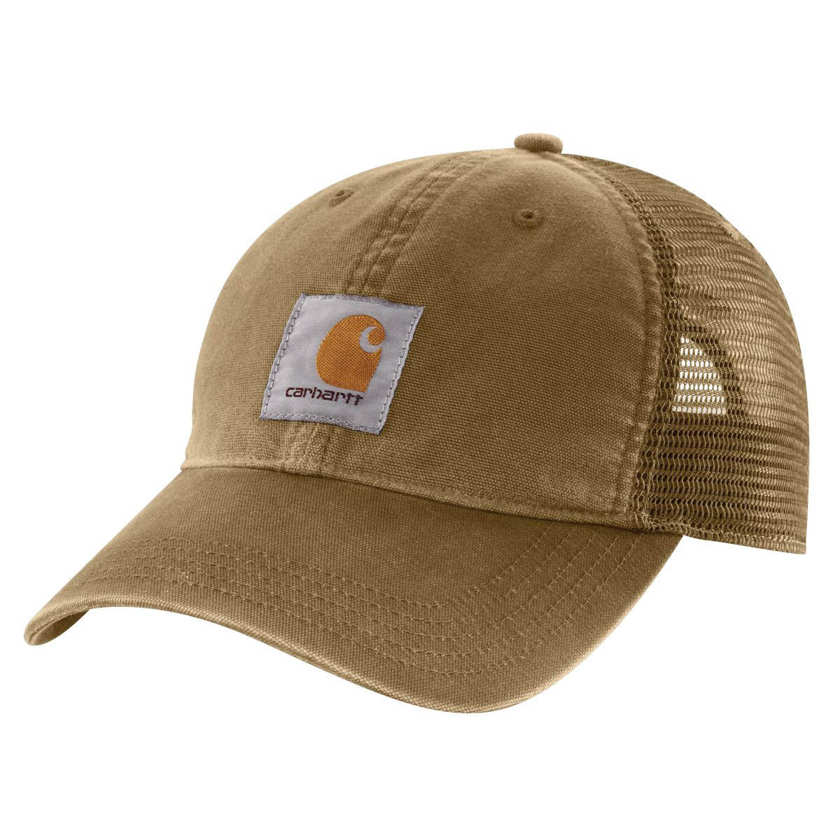 Carhartt 100286 Men's Odessa Patch Cap