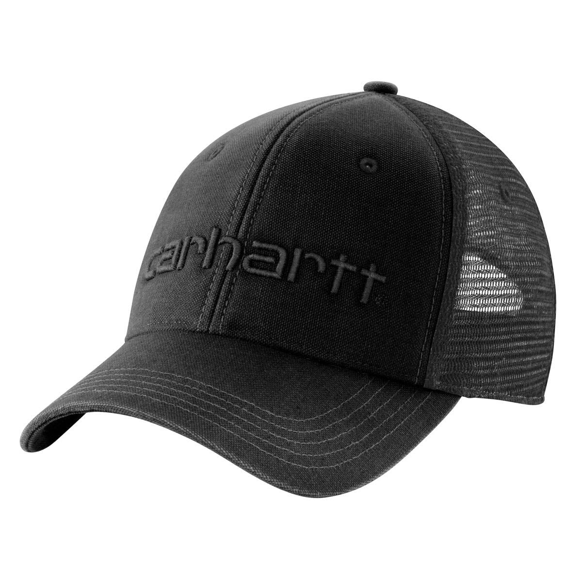 Carhartt 101195 Men's Dunmore Logo Cap