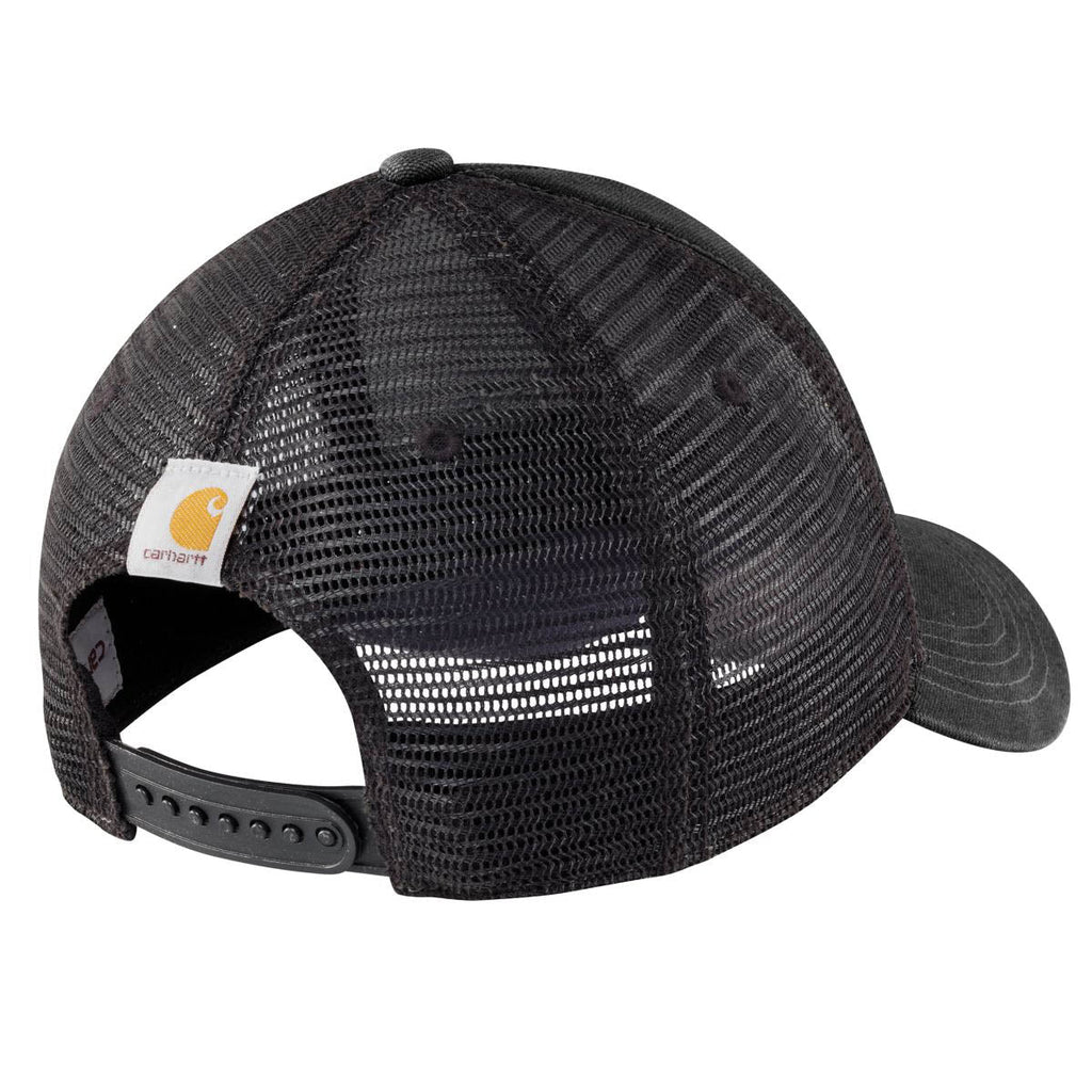 Carhartt 101195 Men's Dunmore Logo Cap