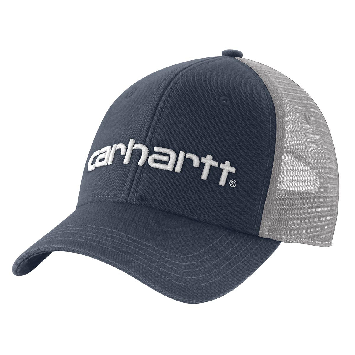Carhartt 101195 Men's Dunmore Logo Cap