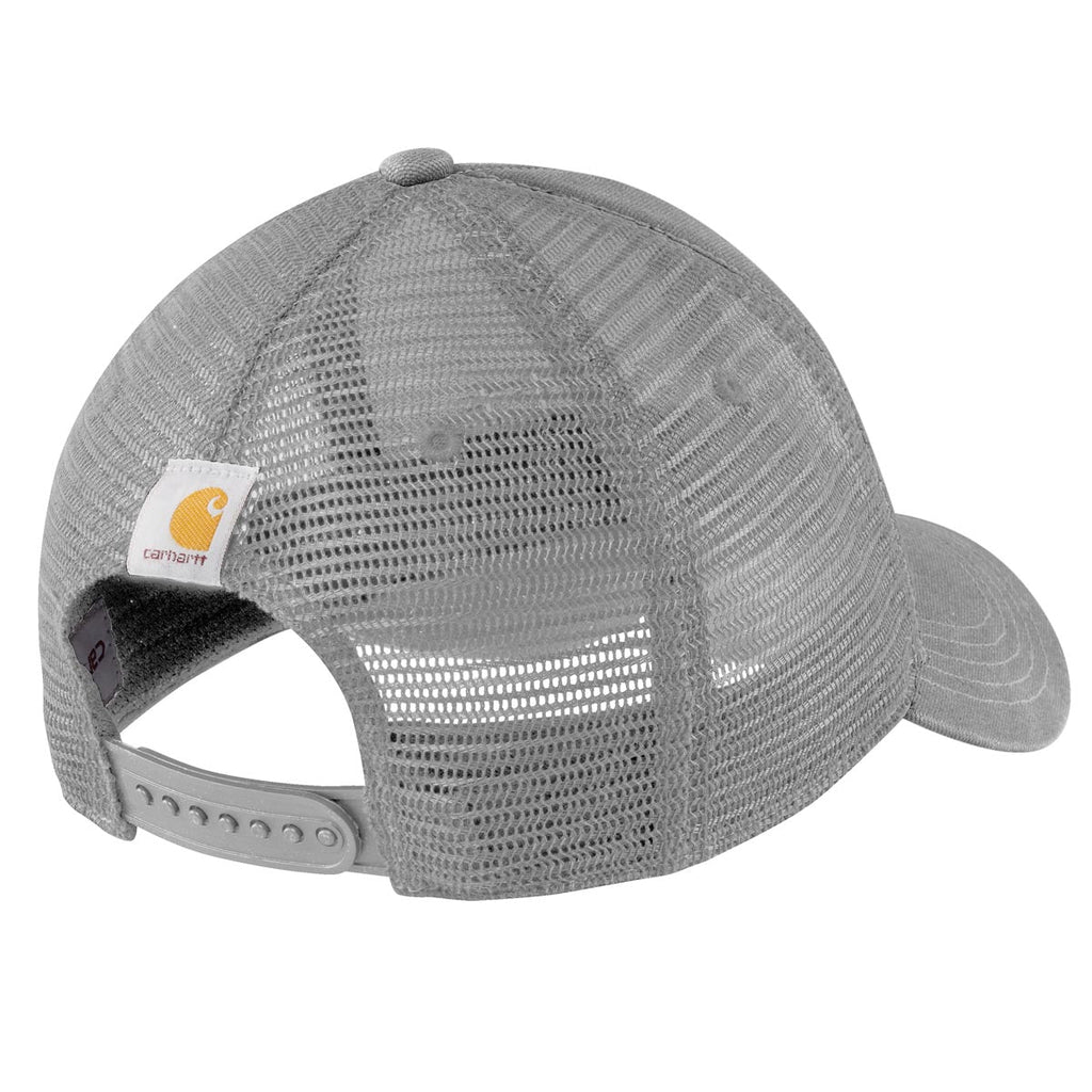 Carhartt 101195 Men's Dunmore Logo Cap