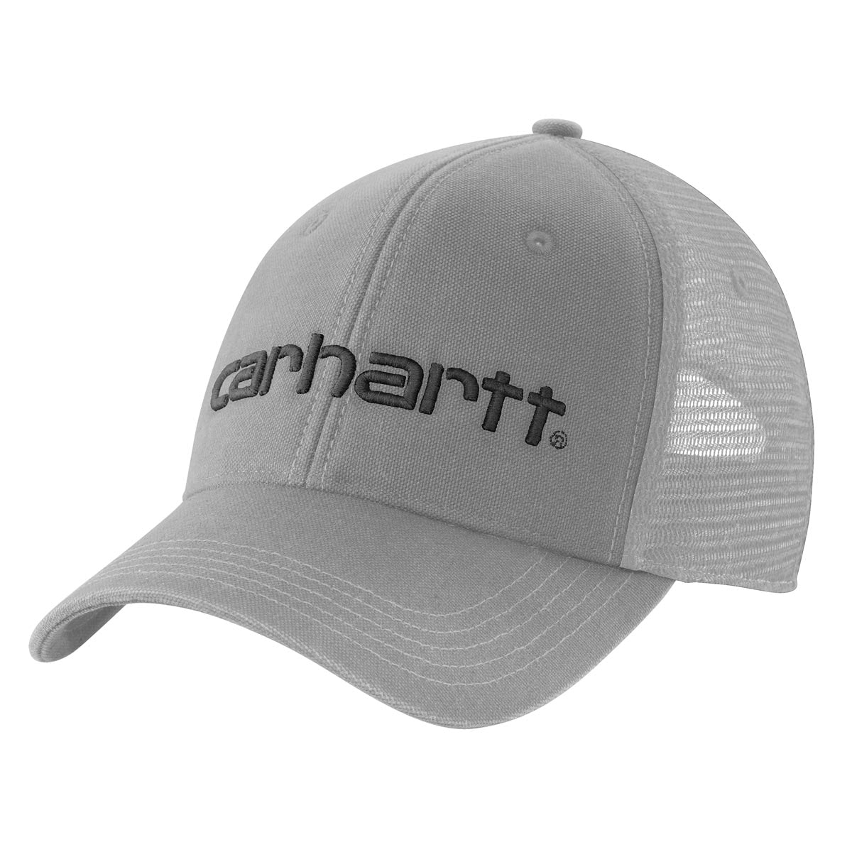 Carhartt 101195 Men's Dunmore Logo Cap