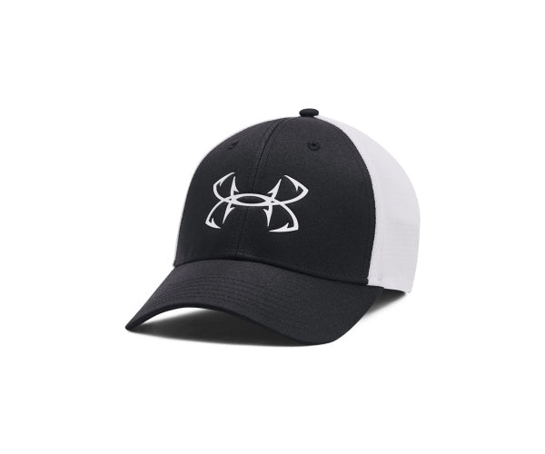 Under Armour - UA Fish Hunter Mesh Mens Cap