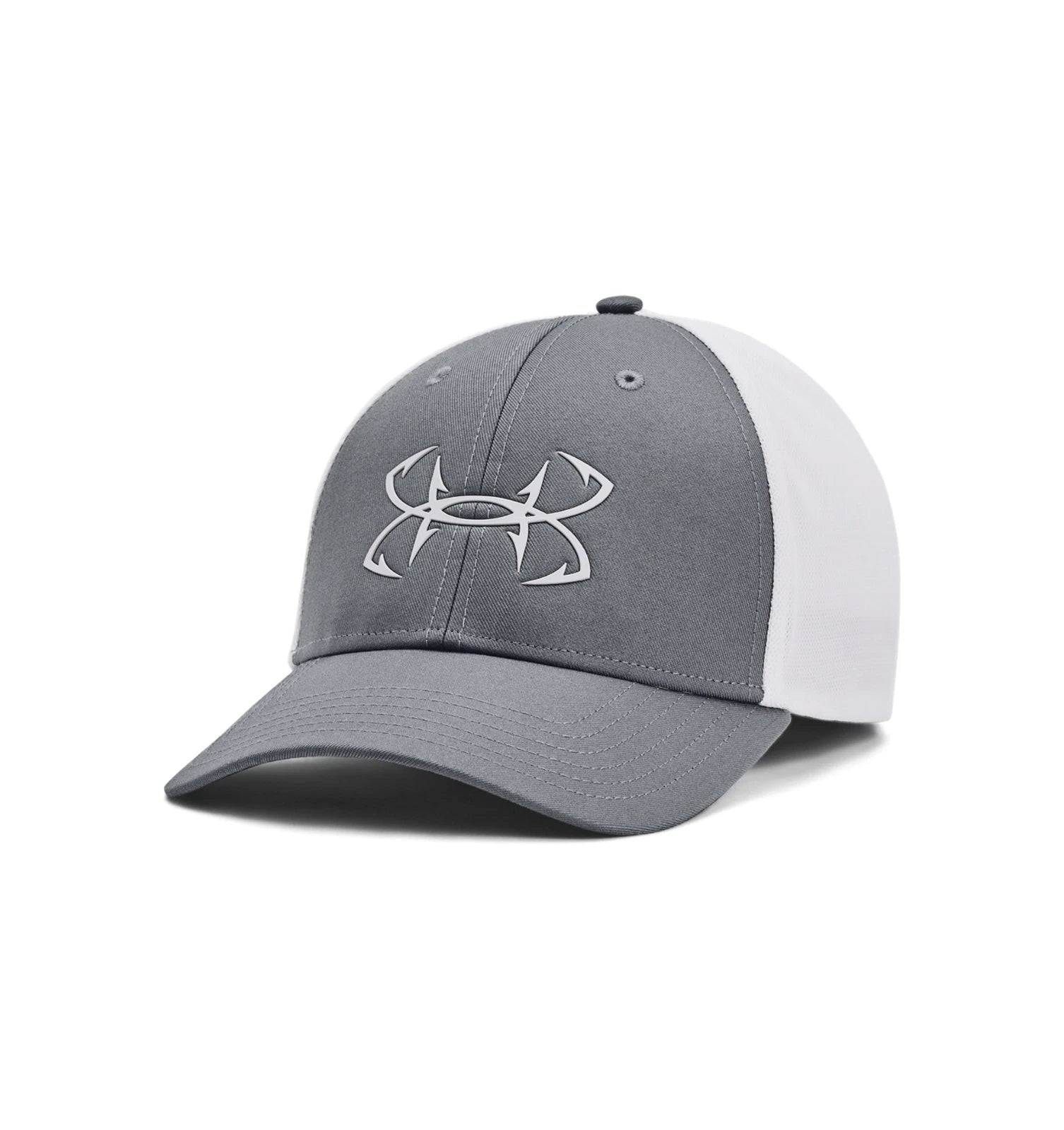 Mens UA Fish Hunter Mesh Cap 1376716025