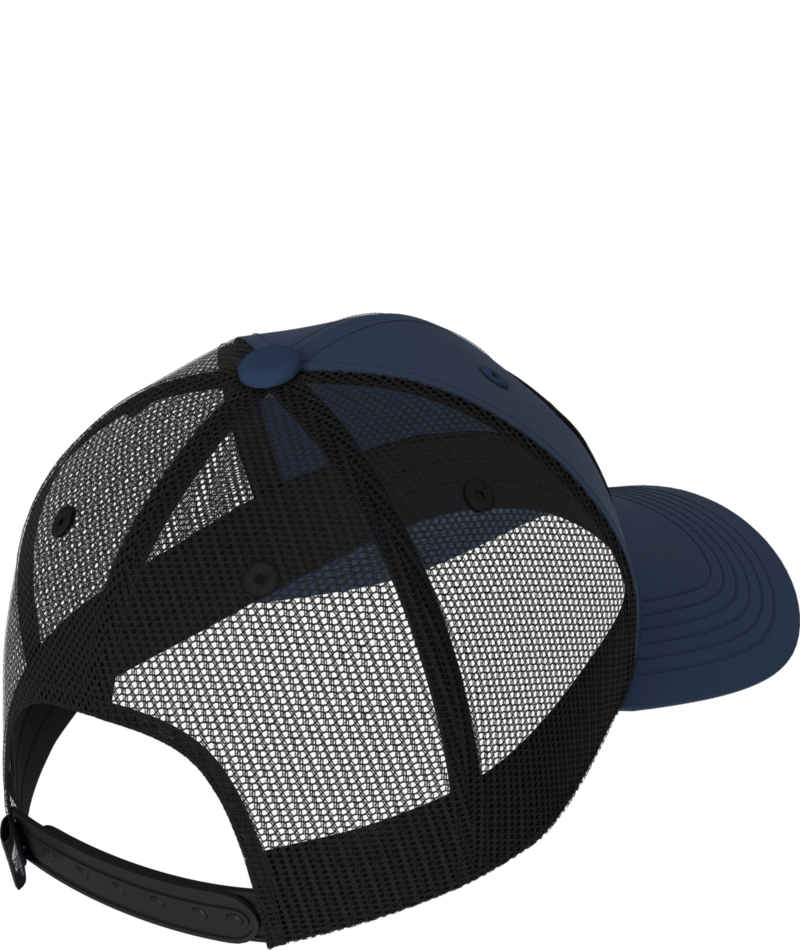 The North Face Mudder Trucker Cap Hat - Adult