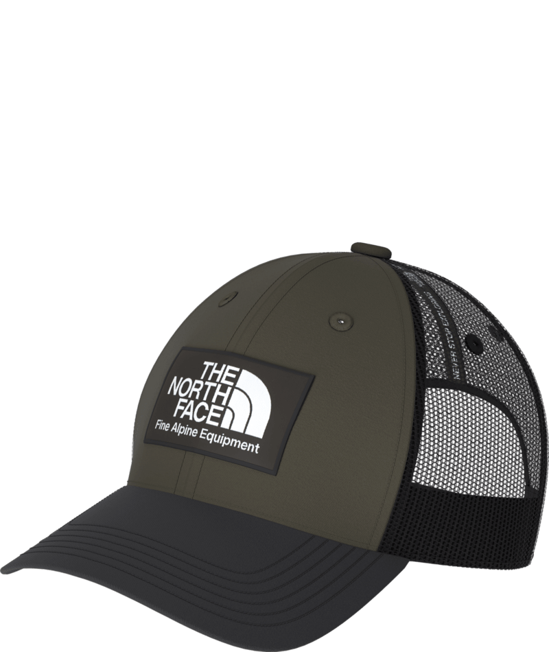 The North Face Mudder Trucker Cap Hat - Adult