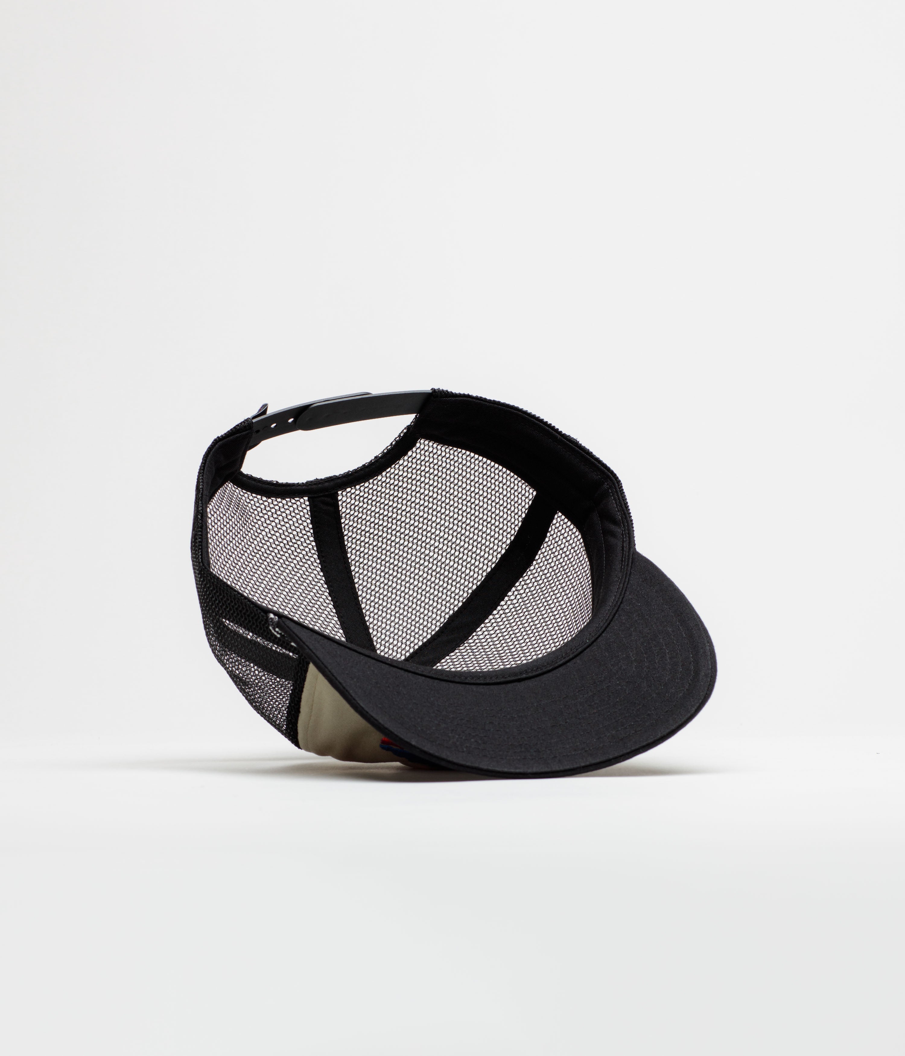 Patagonia Airfarer Cap - Fitz Roy Foothills: Weathered Stone
