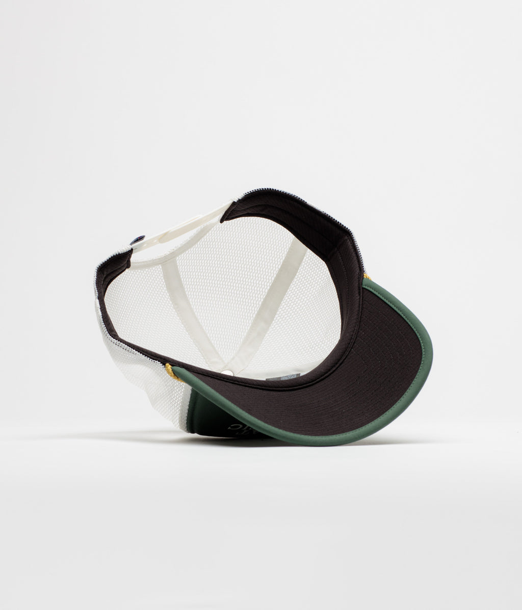 Patagonia Broadcaster Cap - GPIW: Canopy Green