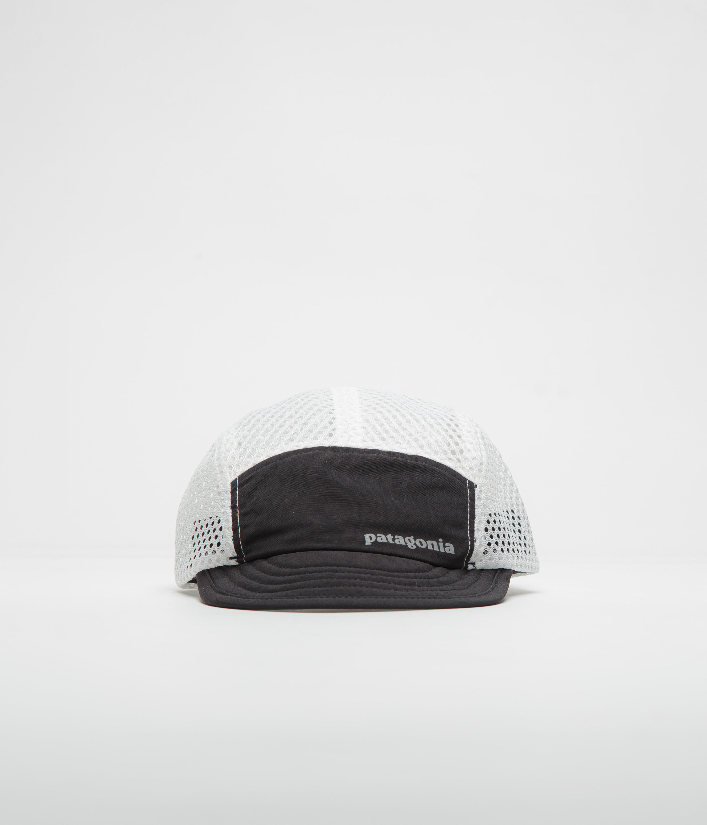 Patagonia Duckbill Cap - Black / Black