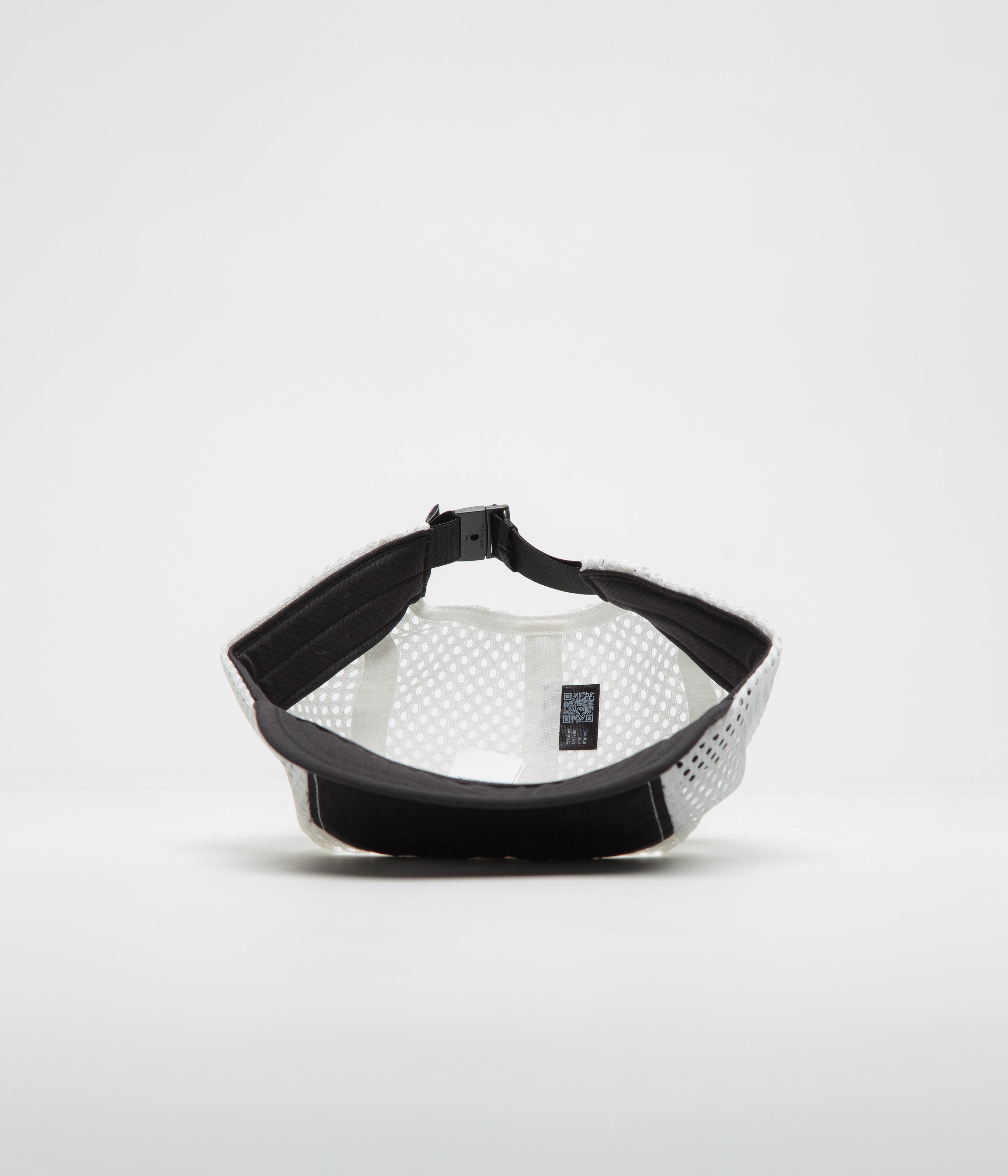 Patagonia Duckbill Cap - Black / Black