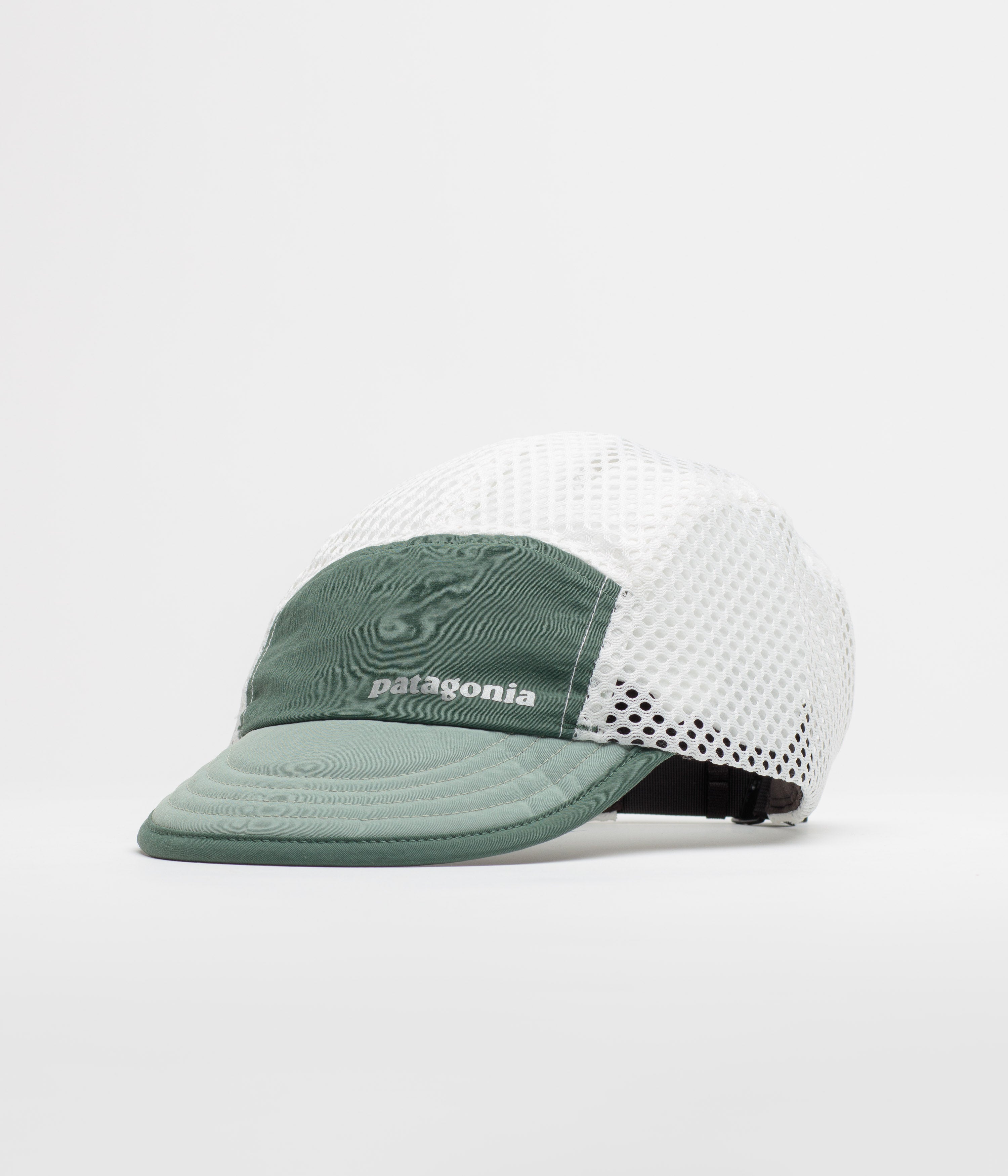 Patagonia Duckbill Cap - Canopy Green
