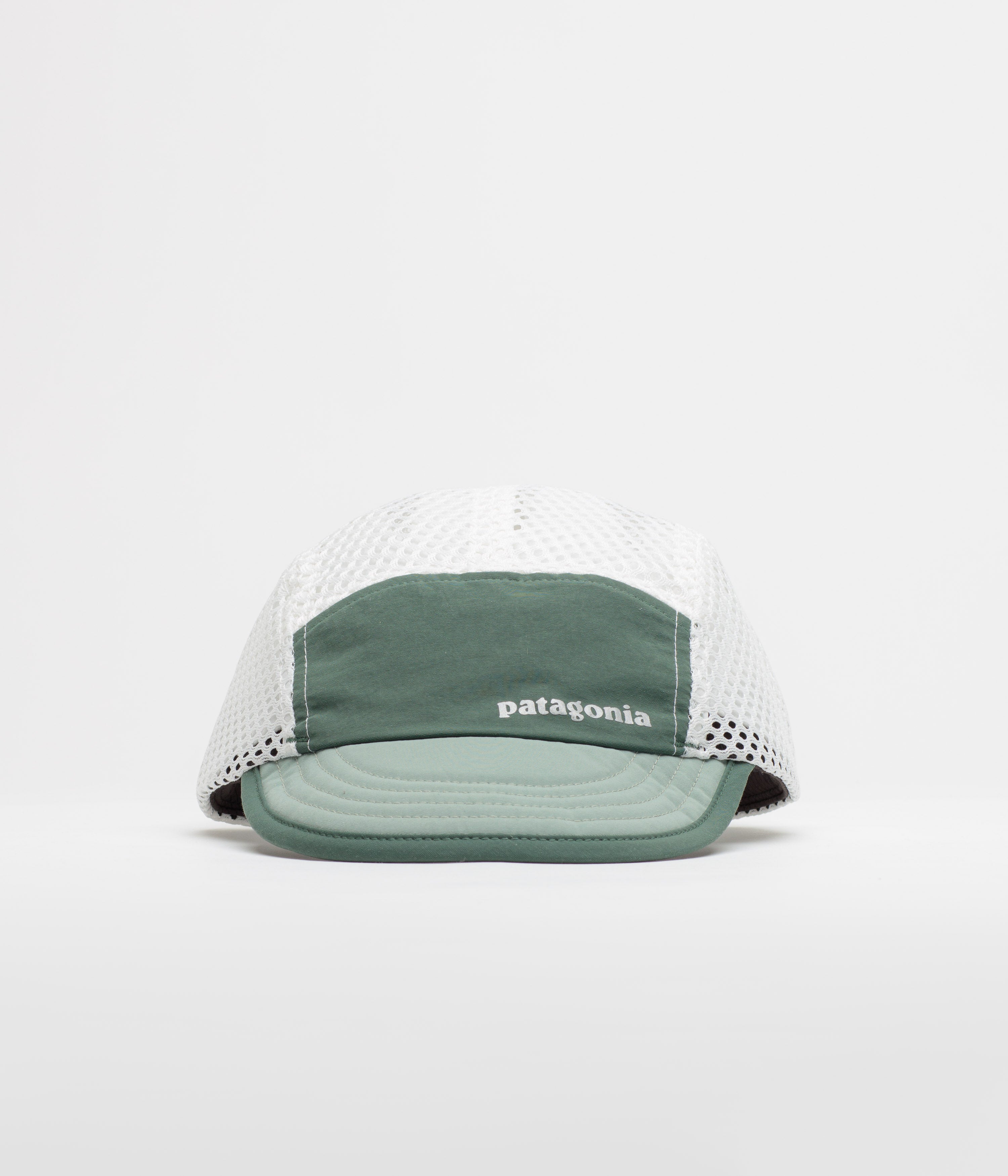 Patagonia Duckbill Cap - Canopy Green