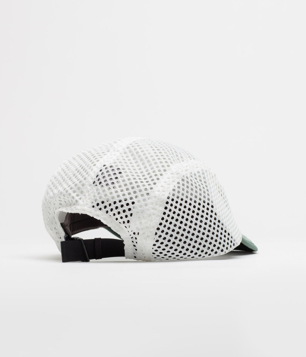 Patagonia Duckbill Cap - Canopy Green