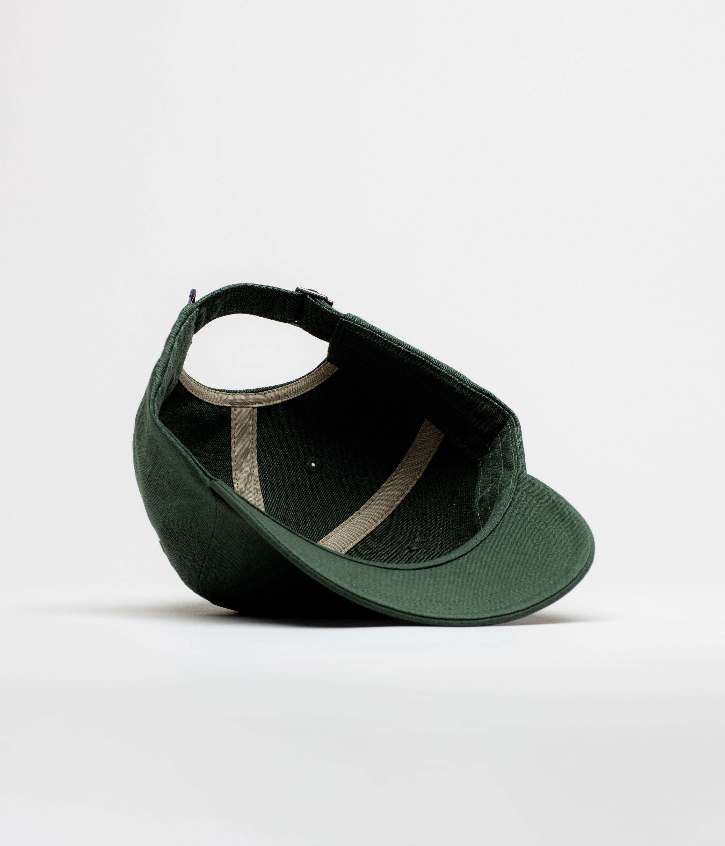 Patagonia P-6 Label Trad Cap - Canopy Green
